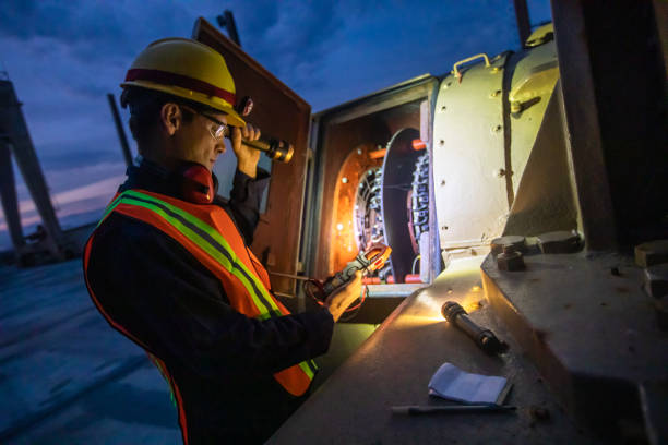 Reliable SD Electrician Solutions