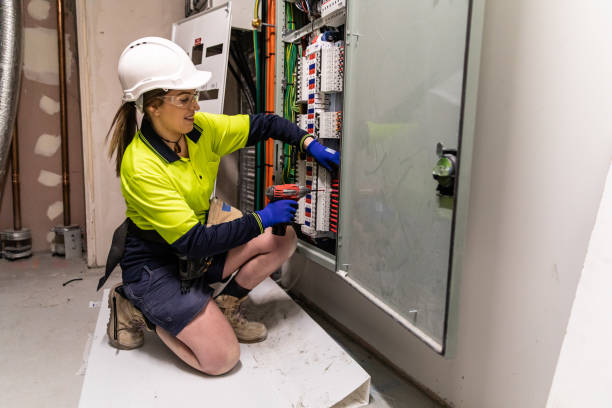 Best 24-Hour Electrician  in Sisseton, SD