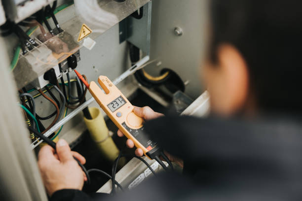 Best Circuit Breaker Repair  in Sisseton, SD