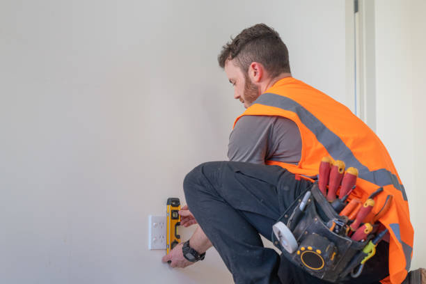 Best Affordable Electrician  in Sisseton, SD