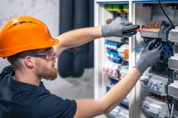 Best Electrical Troubleshooting Services  in Sisseton, SD